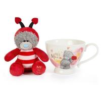 Love Bee Mug & Plush Me to You Bear Gift Set Extra Image 1 Preview